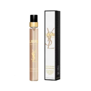 Yves Saint Laurent Libre Flowers & Flames Eau de Parfum Florale 10ml Spray