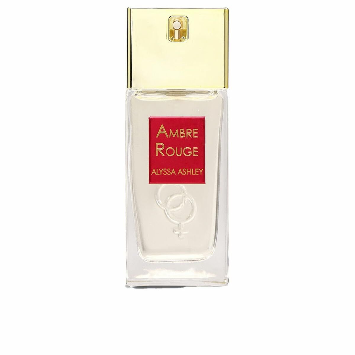 Alyssa Ashley Ambre Rouge Eau de Parfum 30ml Spray