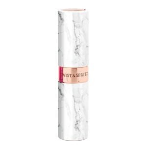 Twist & Spritz Refillable Atomiser Spray 8ml - Gold