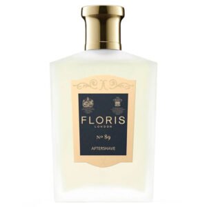 Floris No.89 Aftershave 100ml Splash