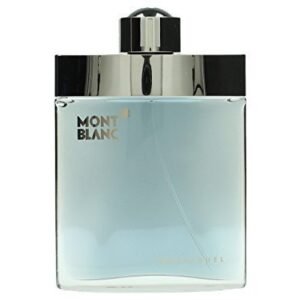 Mont Blanc Individuel Eau de Toilette 75ml Spray