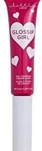 Lottie London Gossip Girl Lipgloss 8ml - Hashtag