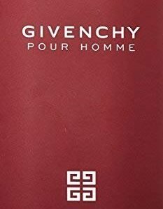 Givenchy Pour Homme Eau De Toilette 100ml Spray