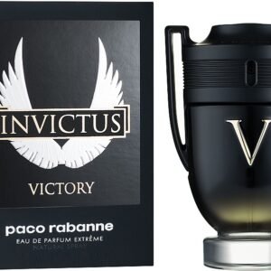Paco Rabanne Invictus Victory Gift Set 50ml EDP + 100ml Shower Gel