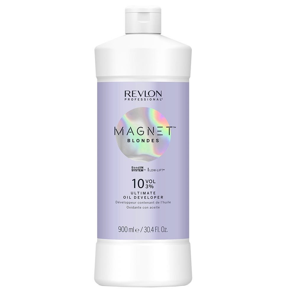 Revlon Magnet Blondes 3% 10Vol Oil Developer 900ml