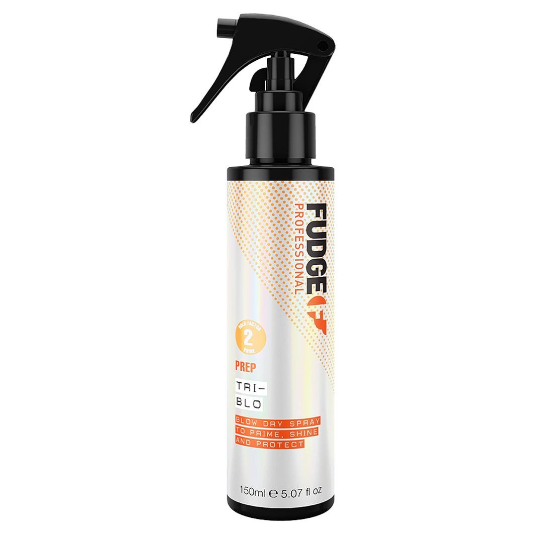 Fudge Professional Tri-Blo Hair Spray 150ml