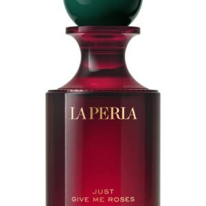 La Perla Just Give Me Roses Eau de Parfum 120ml Spray