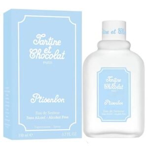 Tartine et Chocolat Ptisenbon Alcohol Free Eau de Senteur 100ml Spray