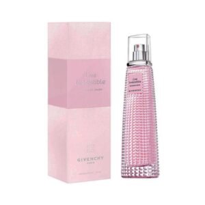 Givenchy Live Irresistible Blossom Crush Eau de Toilette 50ml Spray