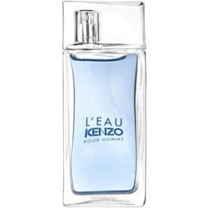 Kenzo L'Eau Kenzo Pour Homme Eau de Toilette 50ml Spray