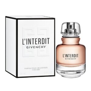 Givenchy L'Interdit Hair Mist 35ml