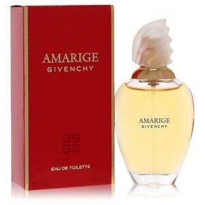 Givenchy Amarige Eau de Toilette 30ml Spray