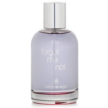 Swiss Army Forget Me Not Eau de Toilette 100ml Spray
