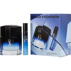 Paco Rabanne Pure XS Eau de Toilette 100ml Spray