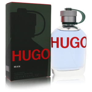 Hugo Boss Hugo Eau de Toilette 125ml Spray