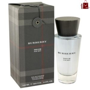 Burberry Touch Eau de Toilette 100ml Spray