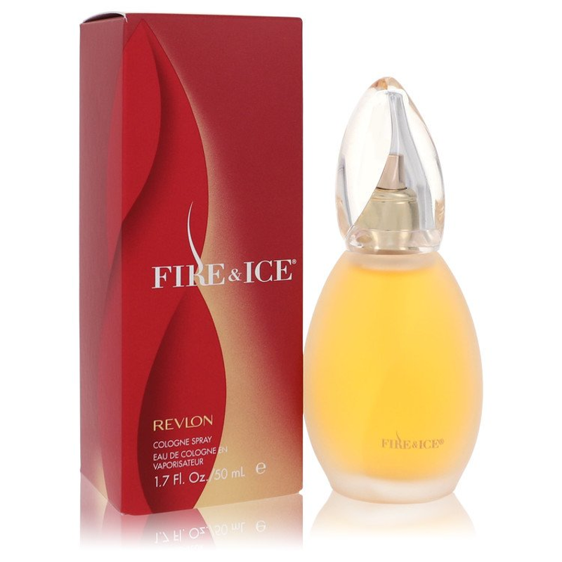 Revlon Fire & Ice Cologne Spray 50ml