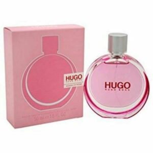 Hugo Boss Hugo Woman Eau de Parfum 50ml Spray