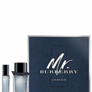 Burberry Mr. Burberry Indigo Eau de Toilette 30ml Spray