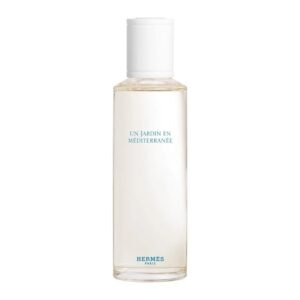 Hermès Un Jardin en Méditerranée Eau de Toilette 200ml Refill
