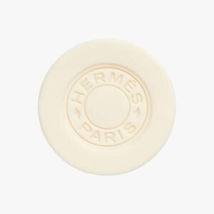 Hermès Un Jardin À Cythère Soap 100g
