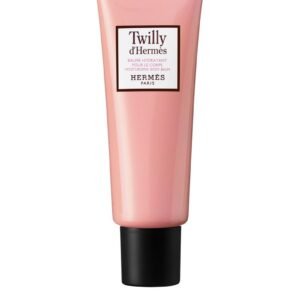 Hermès Twilly d'Hermès Moisturizing Body Balm 40ml