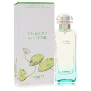 Hermès Un Jardin Sur Le Nil Eau de Toilette 100ml Spray