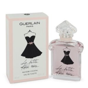 Guerlain La Petite Robe Noire Eau de Toilette 50ml Spray