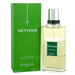 Guerlain Vetiver Eau De Toilette 100ml Spray