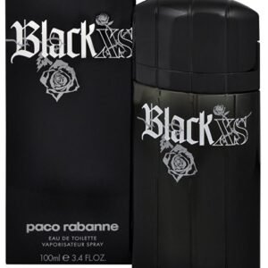 Paco Rabanne Black XS Eau de Toilette 50ml Spray