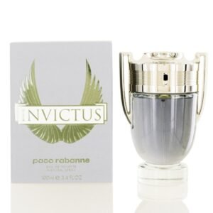 Paco Rabanne Invictus Eau de Toilette 100ml Spray