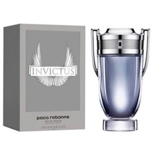 Paco Rabanne Invictus Eau de Toilette 200ml Spray