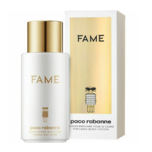 Paco Rabanne Fame Perfumed Body Lotion 200ml