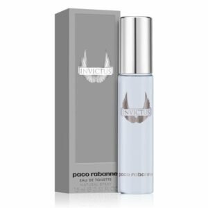 Paco Rabanne Invictus Eau de Toilette 15ml Spray