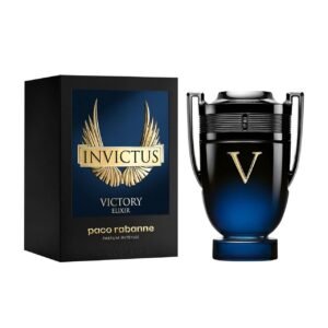 Paco Rabanne Invictus Victory Elixir Eau de Parfum 100ml Spray