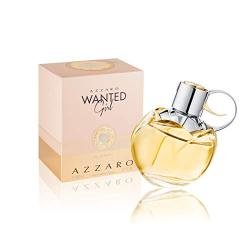 Azzaro Wanted Girl Eau de Parfum 80ml Spray