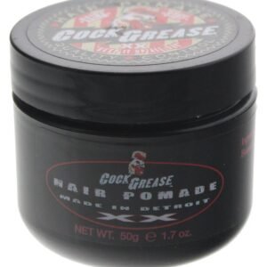 Cock Grease Extra Stiff Pomade 50g