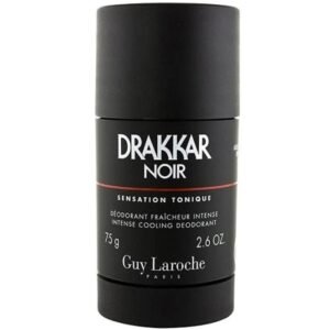 Guy Laroche Drakkar Noir Deodorant Stick 75g