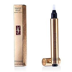 Yves Saint Laurent Touche Eclat Radiant Touch Concealer 2.5ml N2 Luminous Ivory