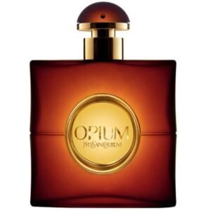 Yves Saint Laurent Opium Eau de Toilette 90ml Spray