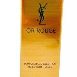 Yves Saint Laurent Or Rouge Huile Voluptueuse Face Oil 30ml