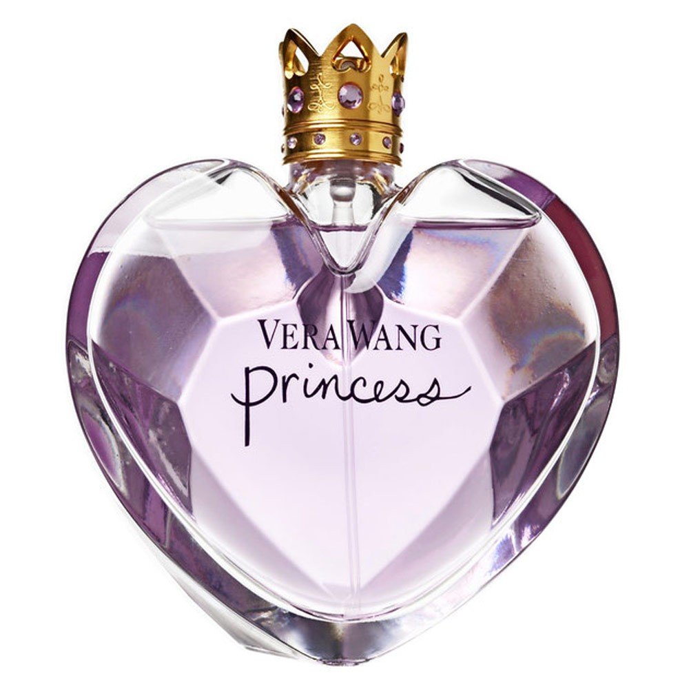 Vera Wang Princess Eau de Toilette 50ml Spray