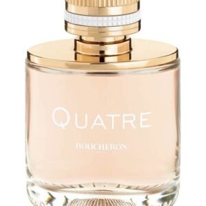 Boucheron Quatre Eau de Parfum 30ml Spray
