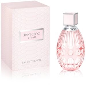 Jimmy Choo L'Eau Eau de Toilette 60ml Spray