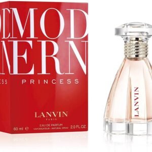 Lanvin Modern Princess Eau de Parfum 60ml Spray