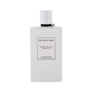 Van Cleef & Arpels Collection Extraordinaire Santal Blanc Eau de Parfum 75ml Spray