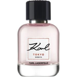 Karl Lagerfeld Karl Tokyo Shibuya Eau de Parfum 60ml Spray