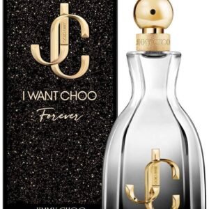 Jimmy Choo I Want Choo Forever Eau de Parfum 100ml Spray