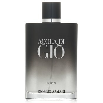 Giorgio Armani Acqua di Giò Eau de Parfum 200ml Refillable Spray