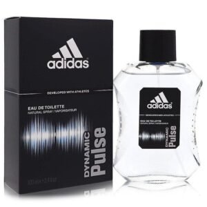 Adidas Dynamic Pulse Eau de Toilette 100ml Spray